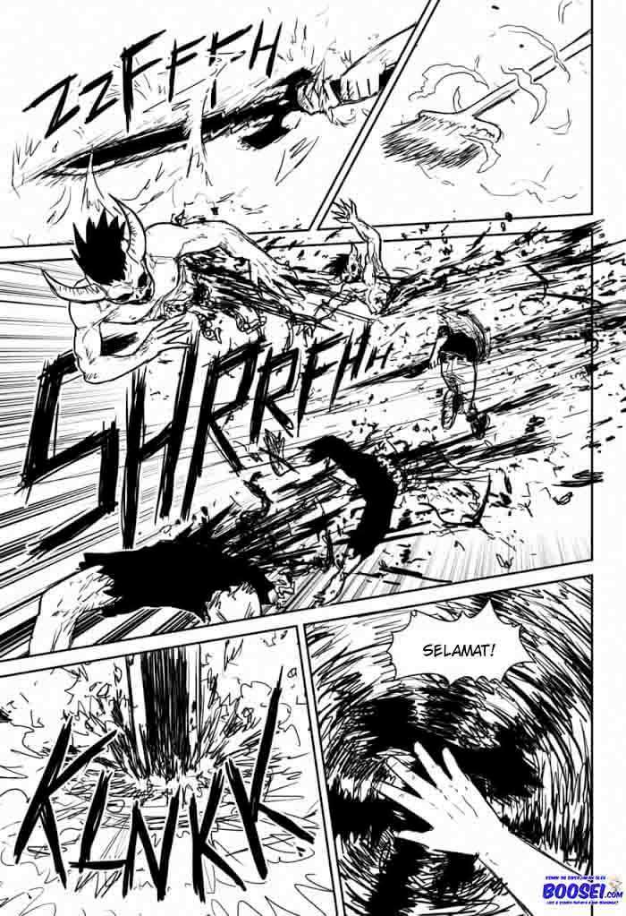 Armados Chapter 0.1 - halaman 50