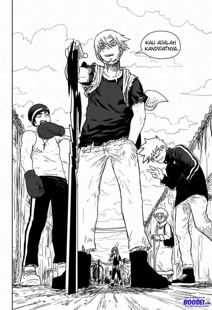 Armados Chapter 0.1 - halaman 51