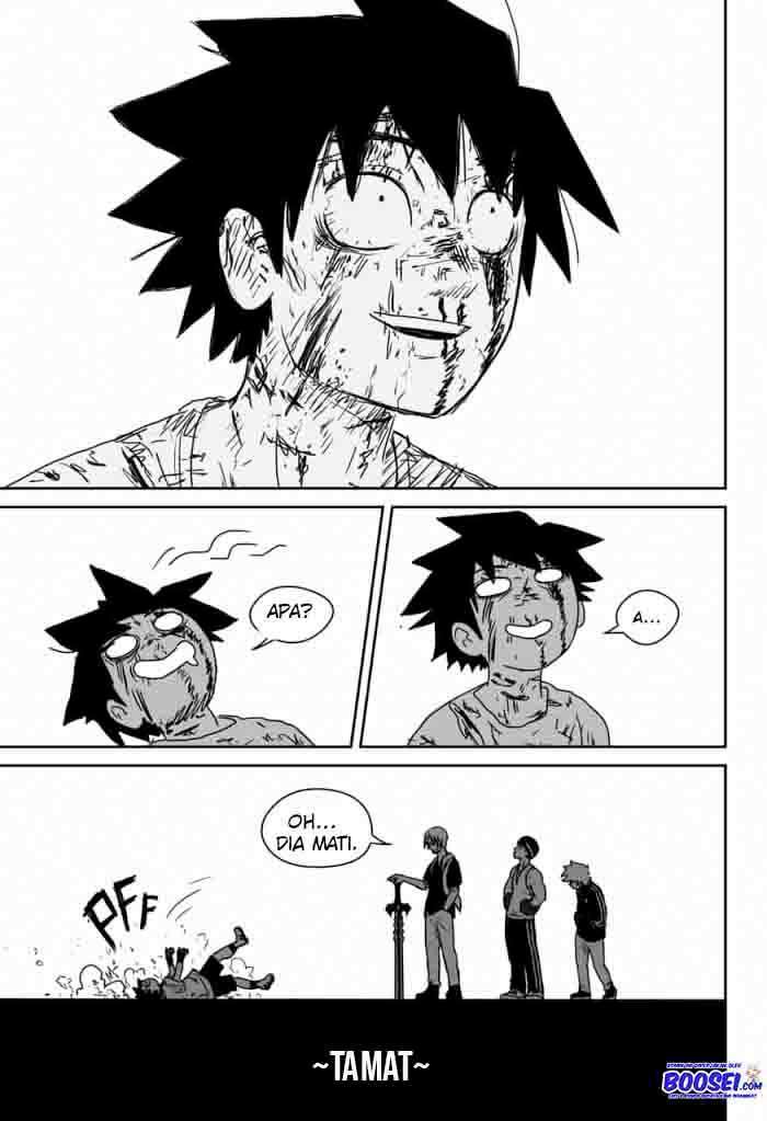 Armados Chapter 0.1 - halaman 52