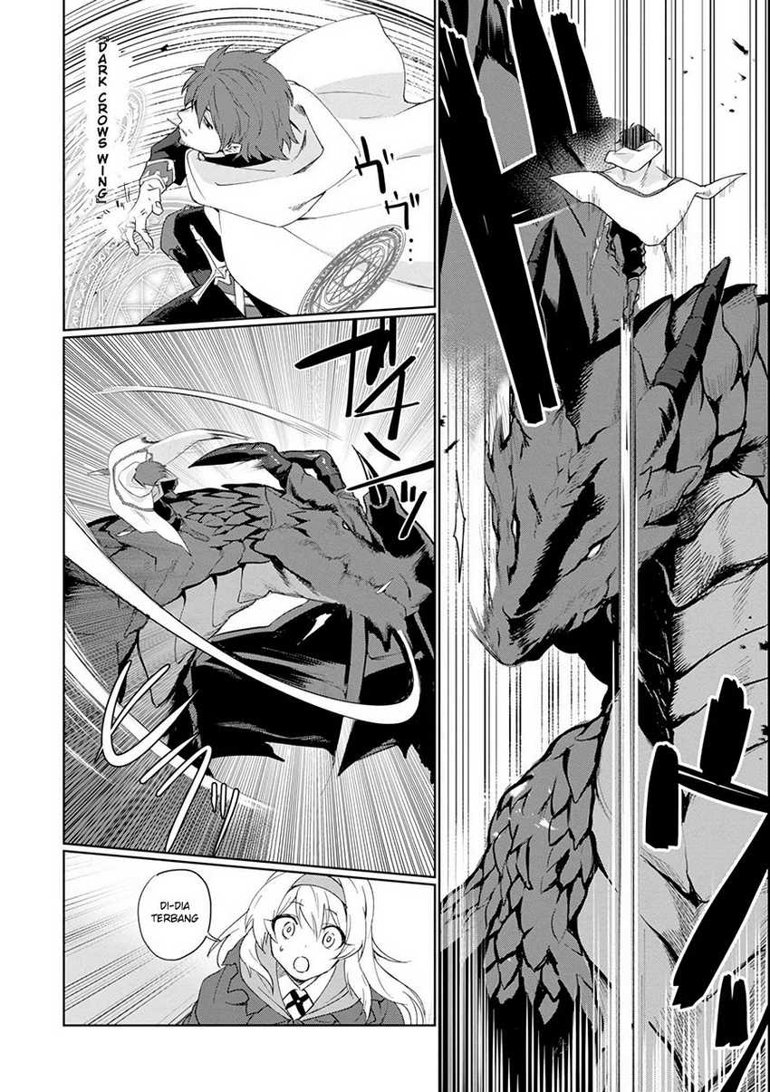 Around 40 Kenja no Isekai Seikatsu Nikki ~ Kimana na Isekai Kyoushi Raifu ~ Chapter 1.2 - halaman 20