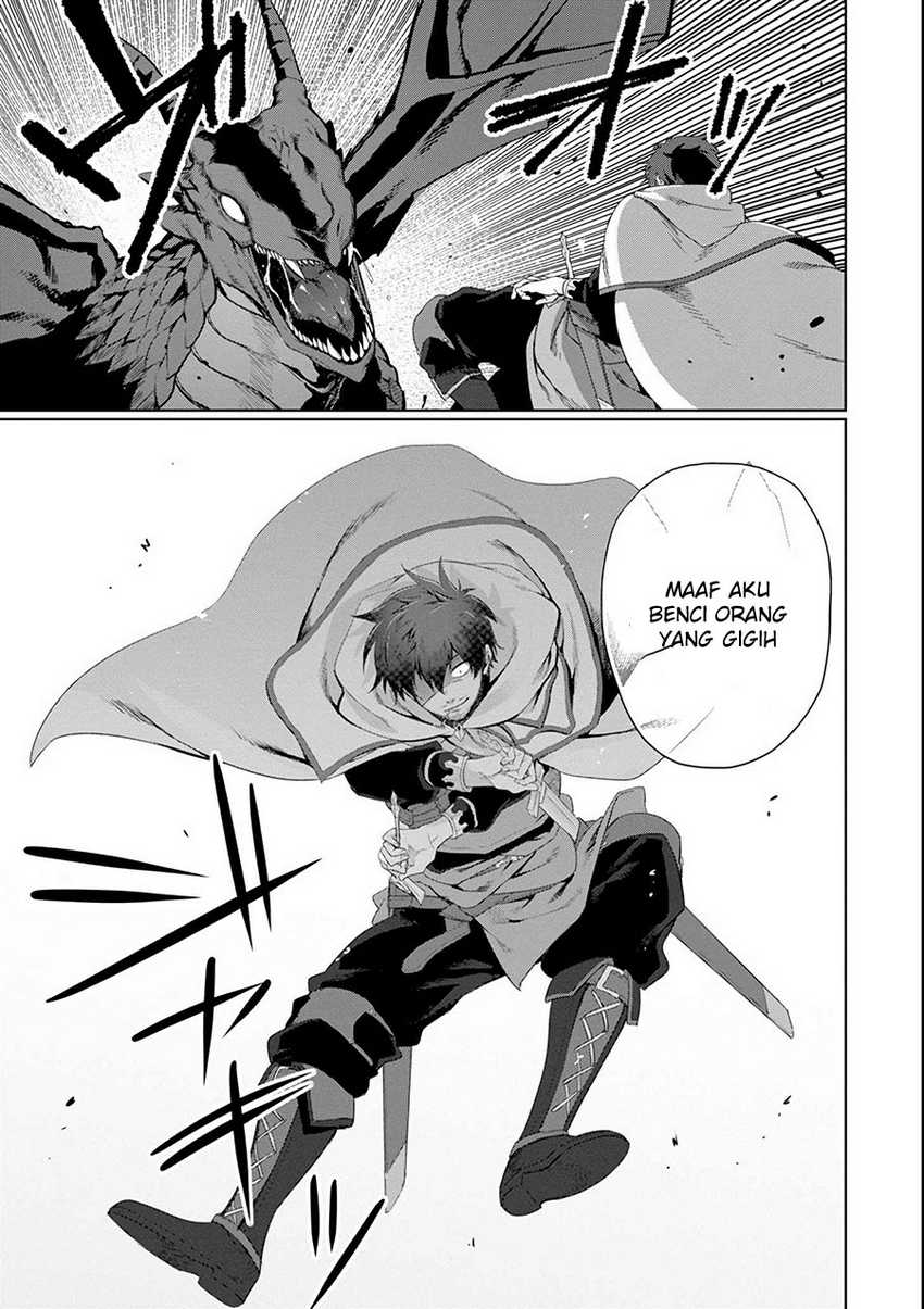 Around 40 Kenja no Isekai Seikatsu Nikki ~ Kimana na Isekai Kyoushi Raifu ~ Chapter 1.2 - halaman 23