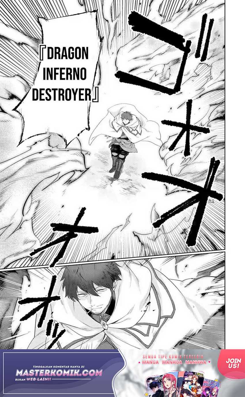 Around 40 Kenja no Isekai Seikatsu Nikki ~ Kimana na Isekai Kyoushi Raifu ~ Chapter 2 - halaman 33
