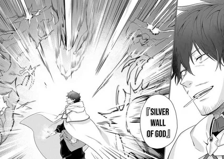 Around 40 Kenja no Isekai Seikatsu Nikki ~ Kimana na Isekai Kyoushi Raifu ~ Chapter 2 - halaman 34