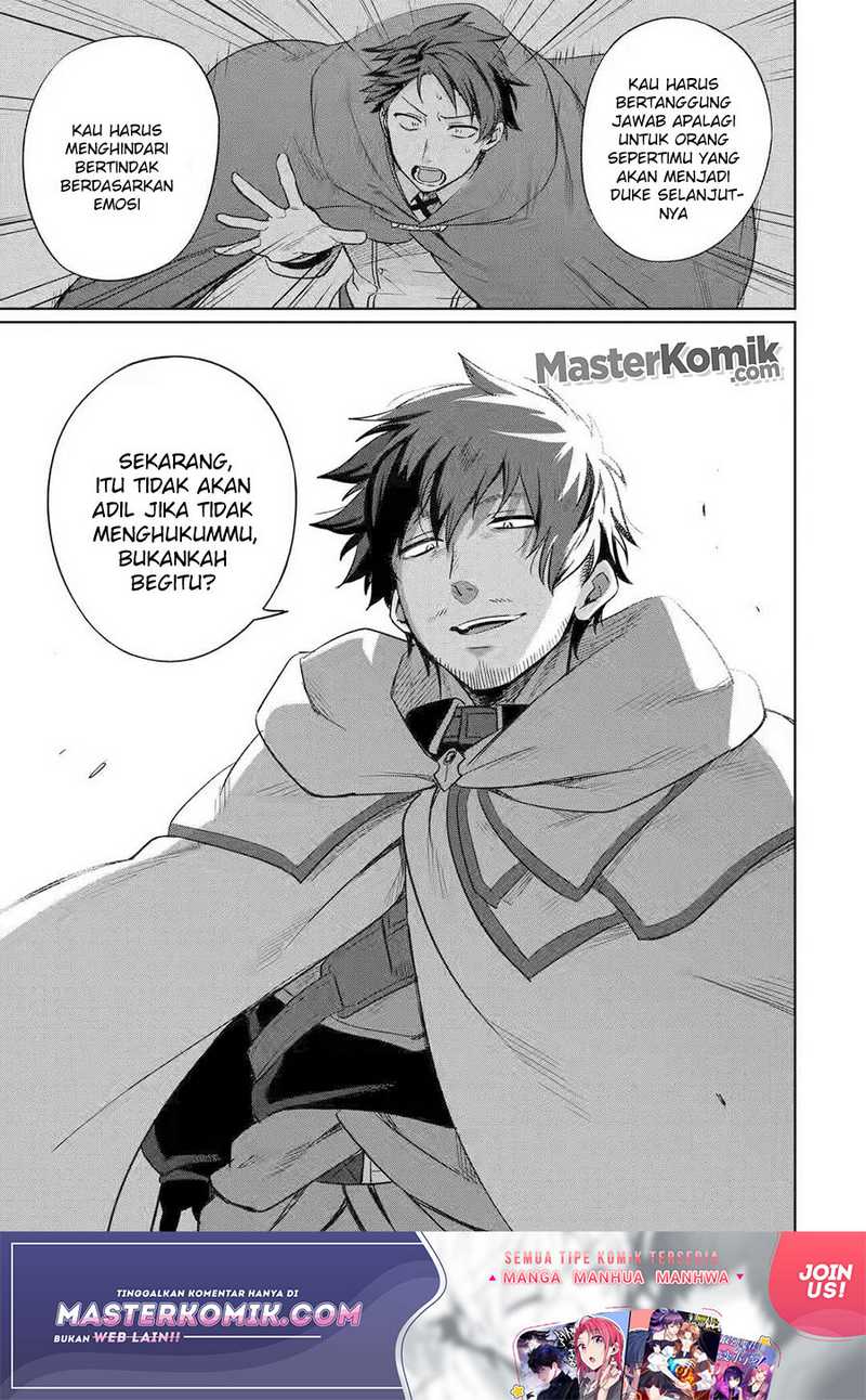Around 40 Kenja no Isekai Seikatsu Nikki ~ Kimana na Isekai Kyoushi Raifu ~ Chapter 3 - halaman 10