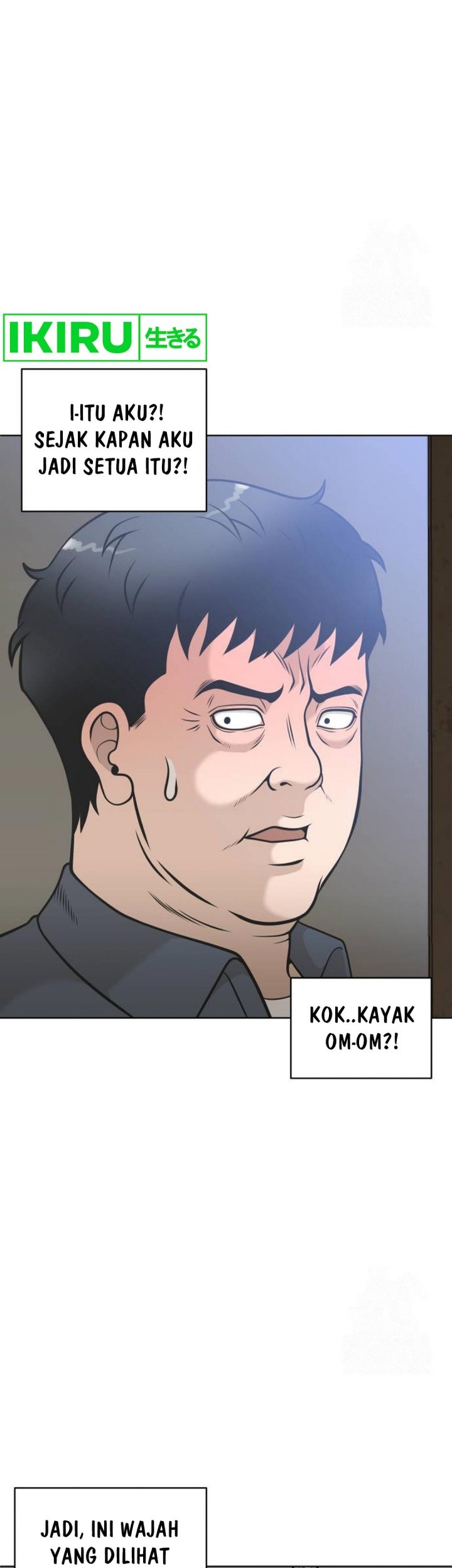 Around Forty Chapter 1 - halaman 44