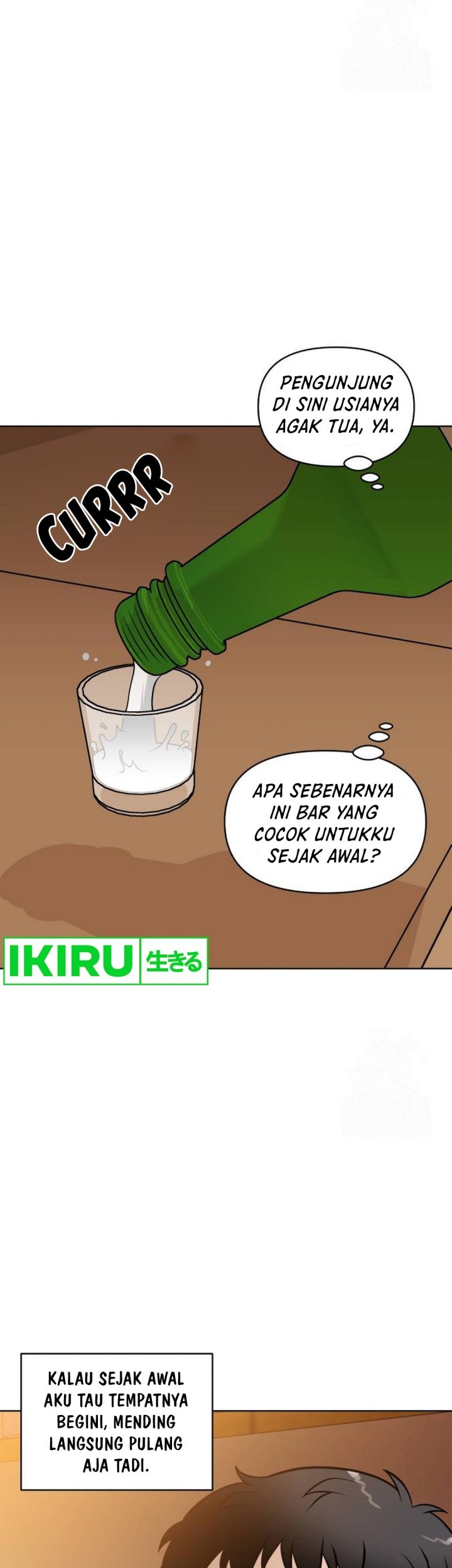 Around Forty Chapter 1 - halaman 64