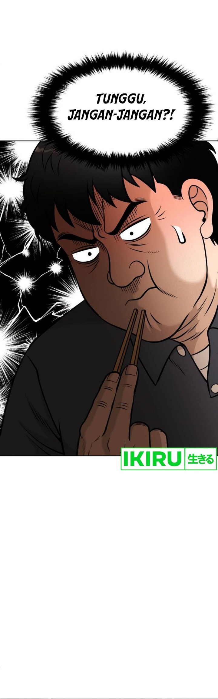 Around Forty Chapter 1 - halaman 69