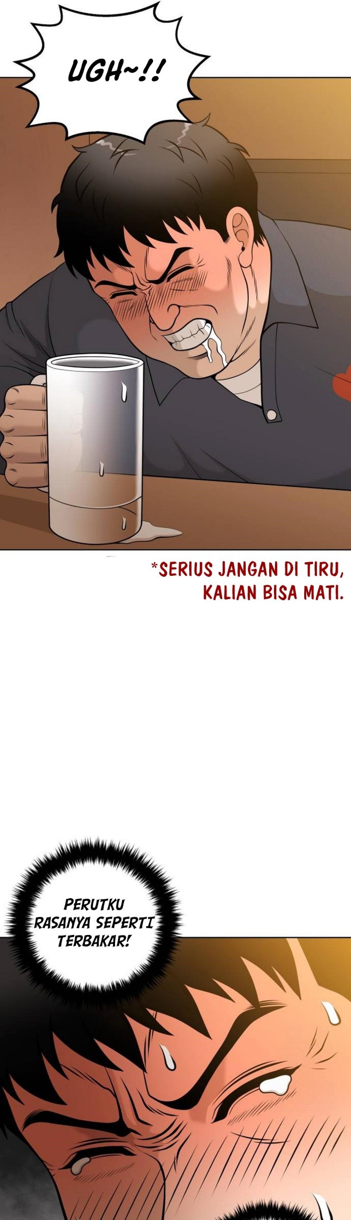 Around Forty Chapter 1 - halaman 82