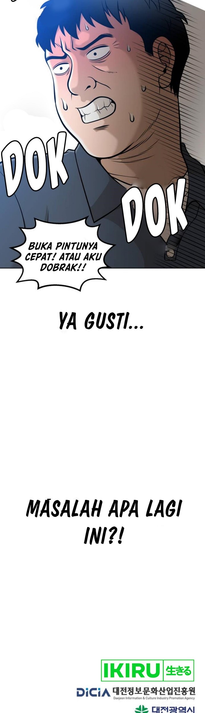Around Forty Chapter 1 - halaman 95