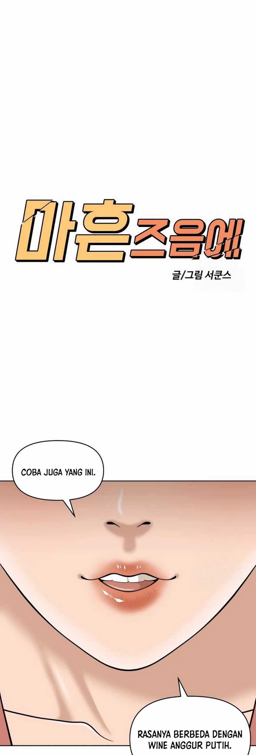Around Forty Chapter 10 - halaman 2