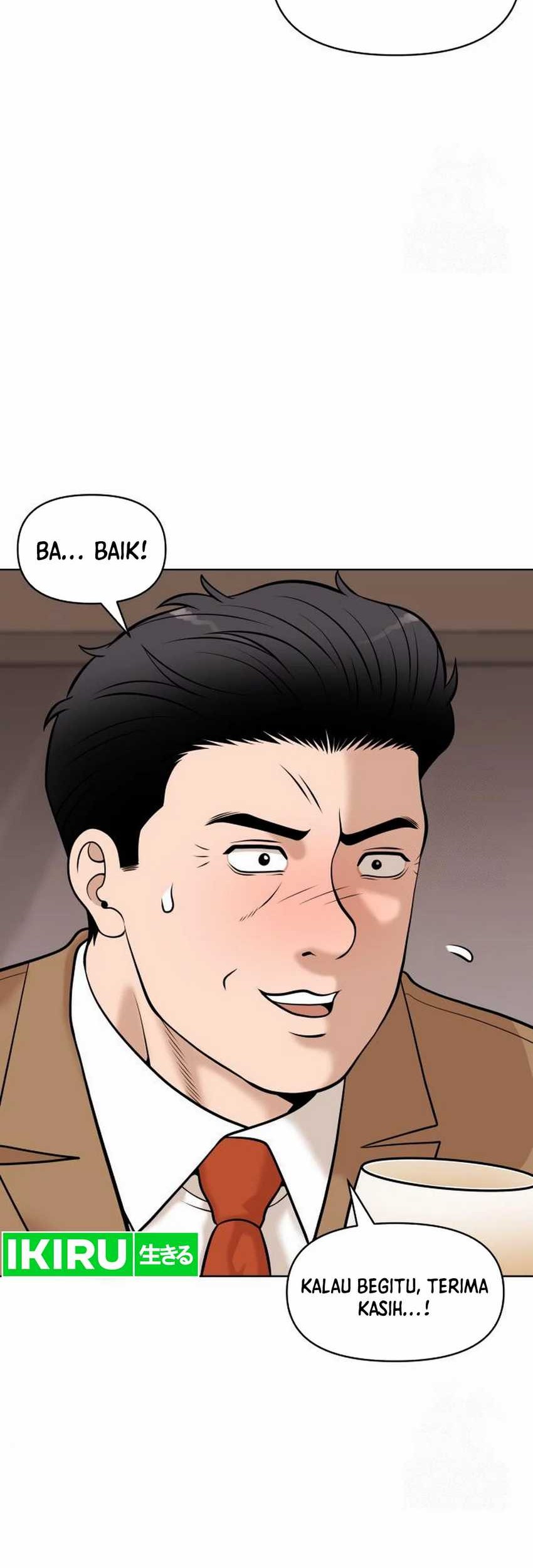 Around Forty Chapter 10 - halaman 3