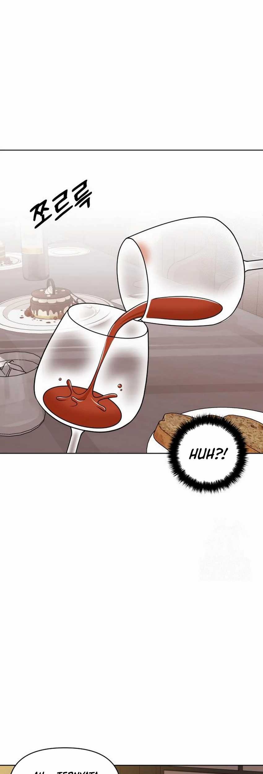 Around Forty Chapter 10 - halaman 4