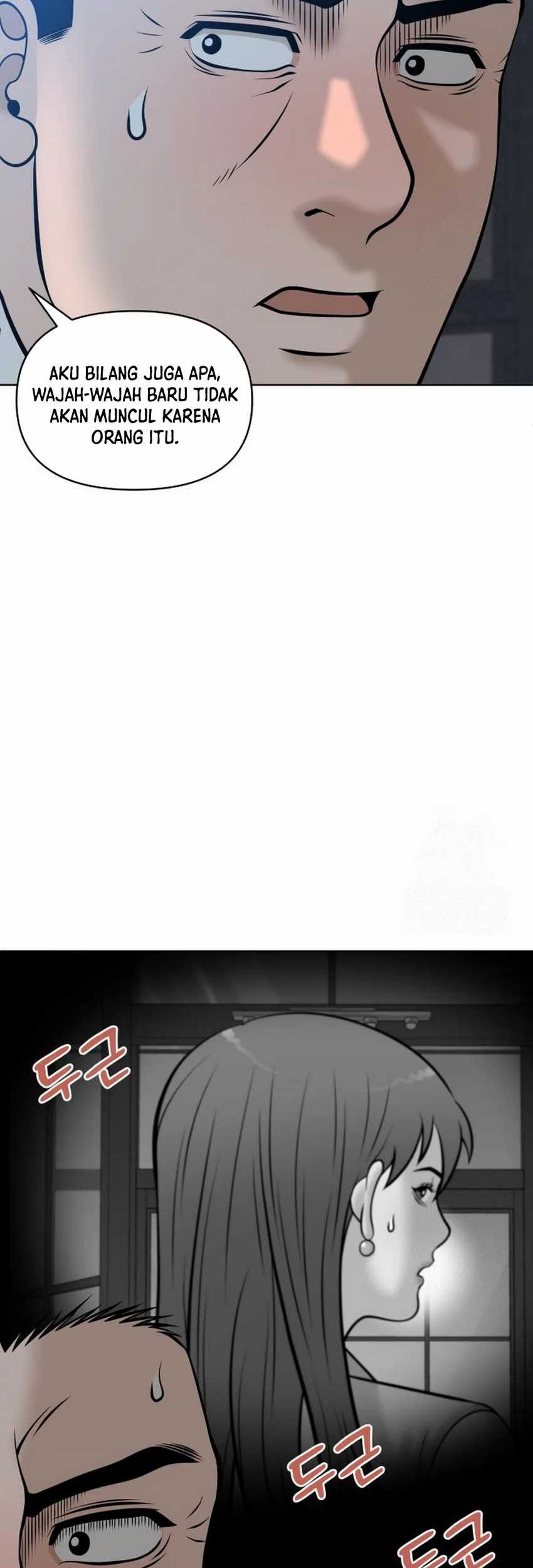 Around Forty Chapter 10 - halaman 71