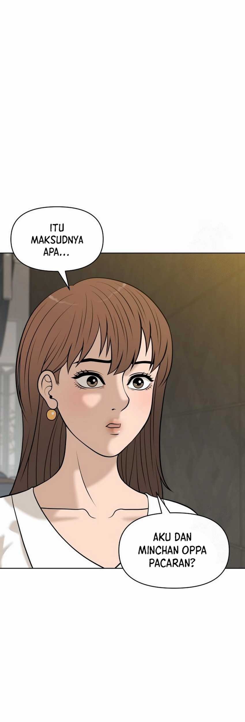 Around Forty Chapter 12 - halaman 2