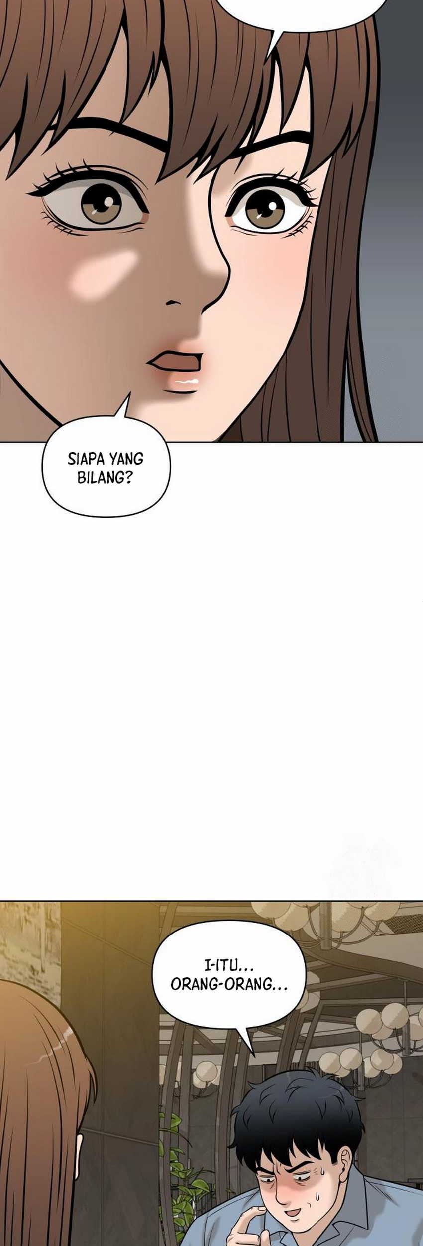 Around Forty Chapter 12 - halaman 4