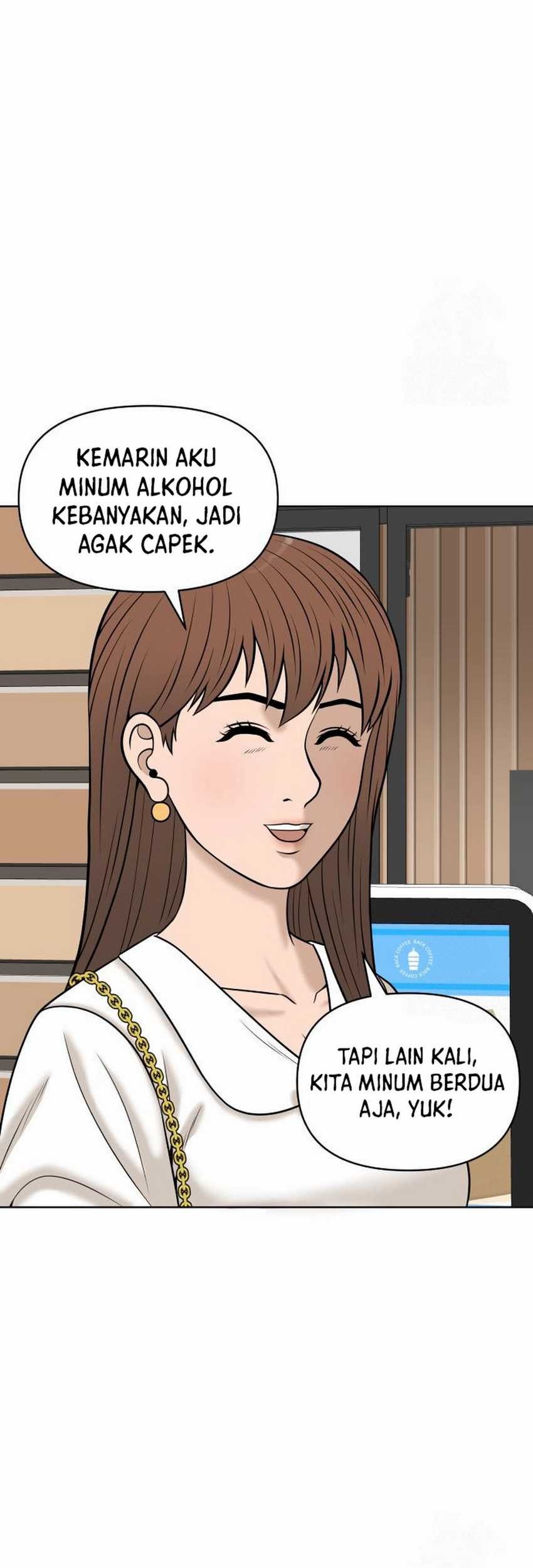 Around Forty Chapter 12 - halaman 50