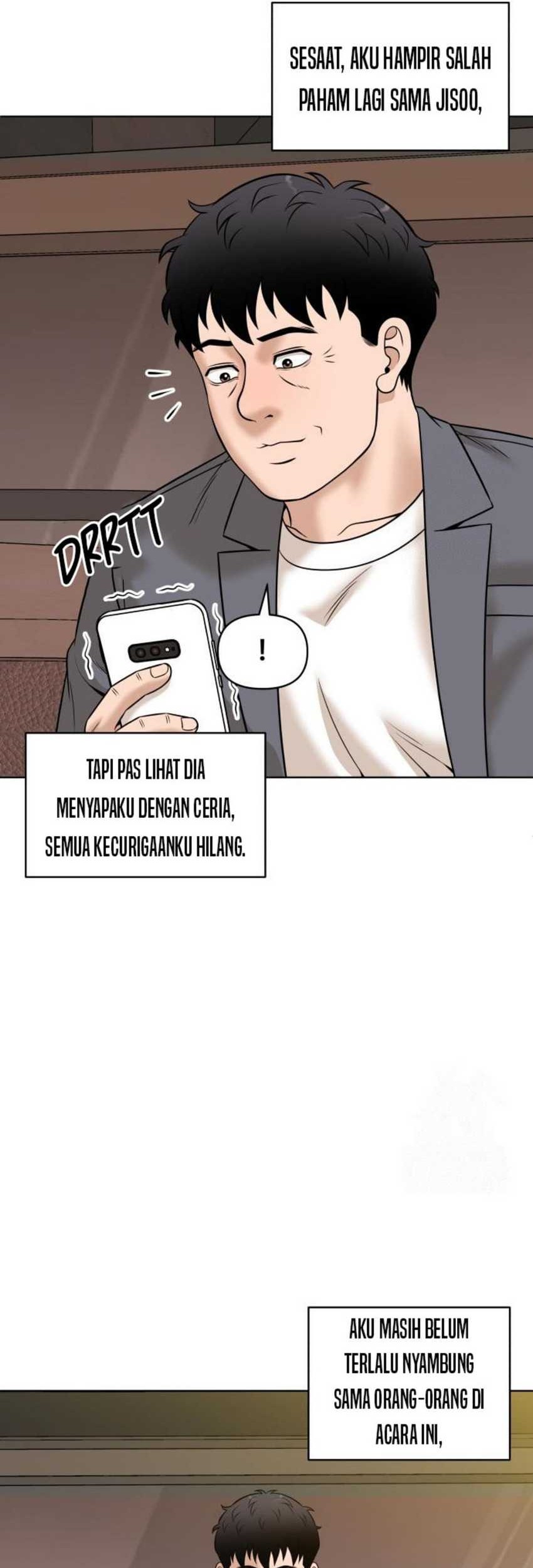 Around Forty Chapter 13 - halaman 13