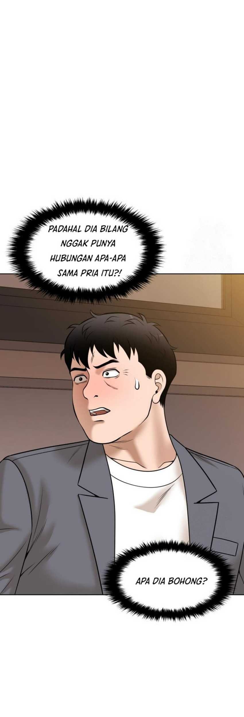 Around Forty Chapter 13 - halaman 2