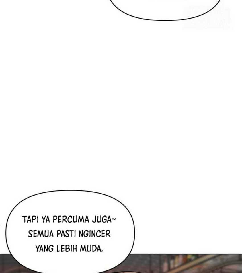 Around Forty Chapter 13 - halaman 26