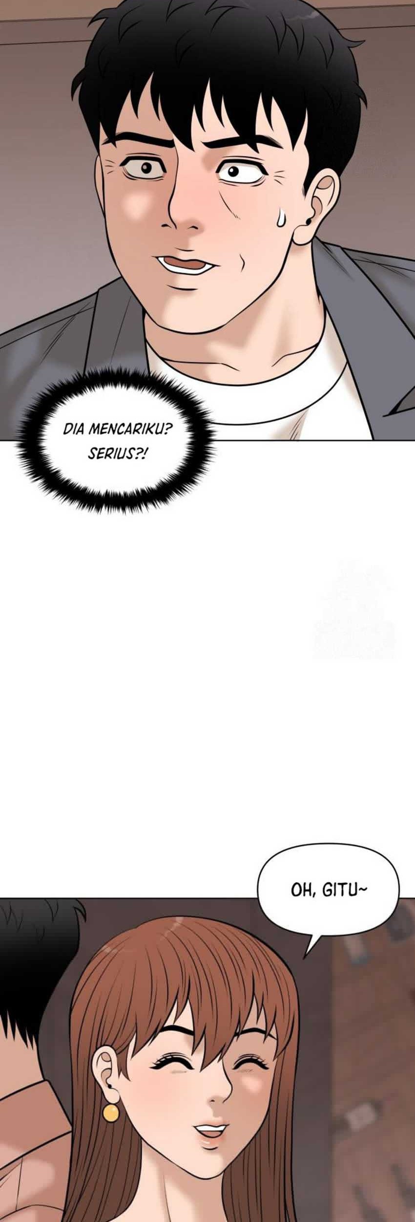 Around Forty Chapter 13 - halaman 5