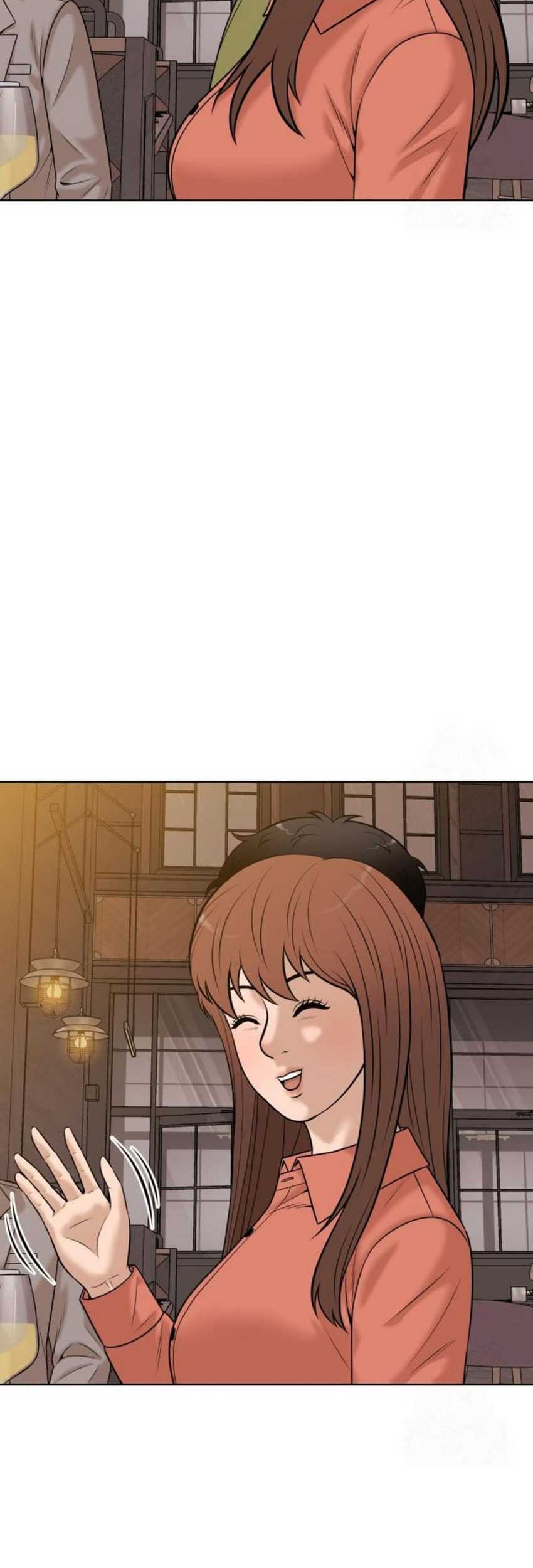 Around Forty Chapter 13 - halaman 69