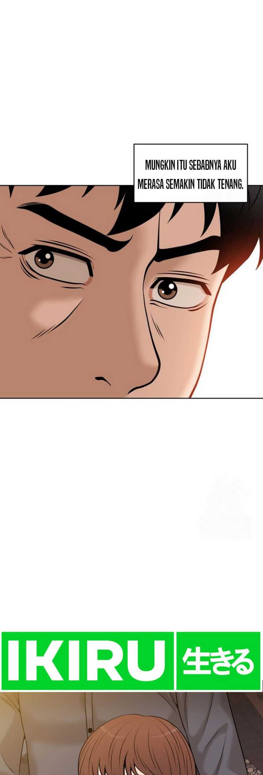 Around Forty Chapter 13 - halaman 72