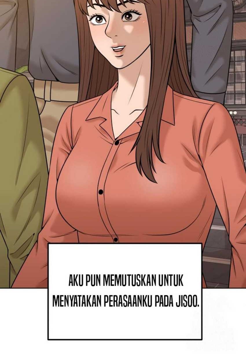Around Forty Chapter 13 - halaman 73