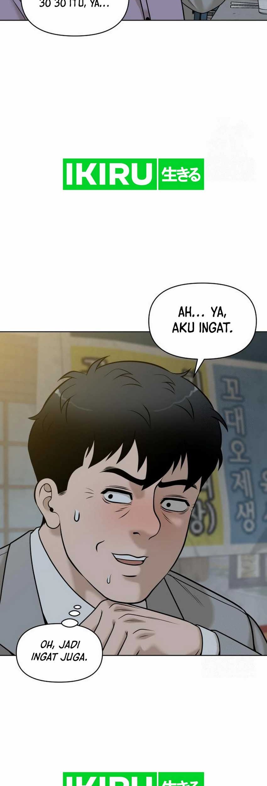 Around Forty Chapter 14 - halaman 65