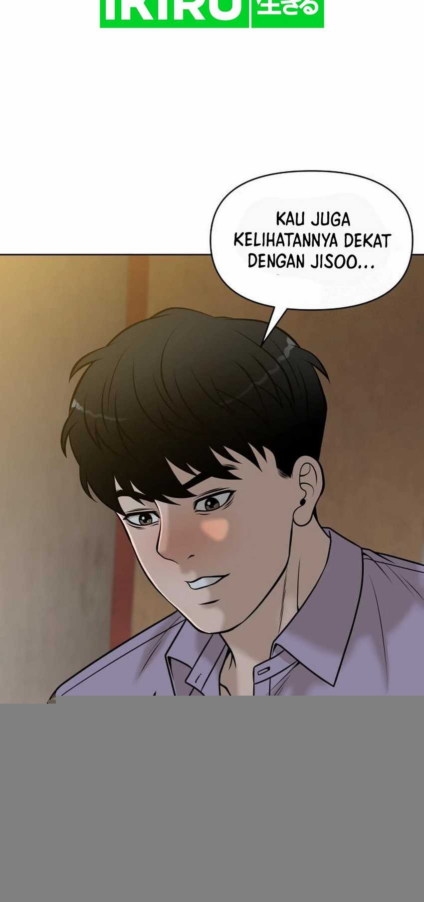 Around Forty Chapter 14 - halaman 66