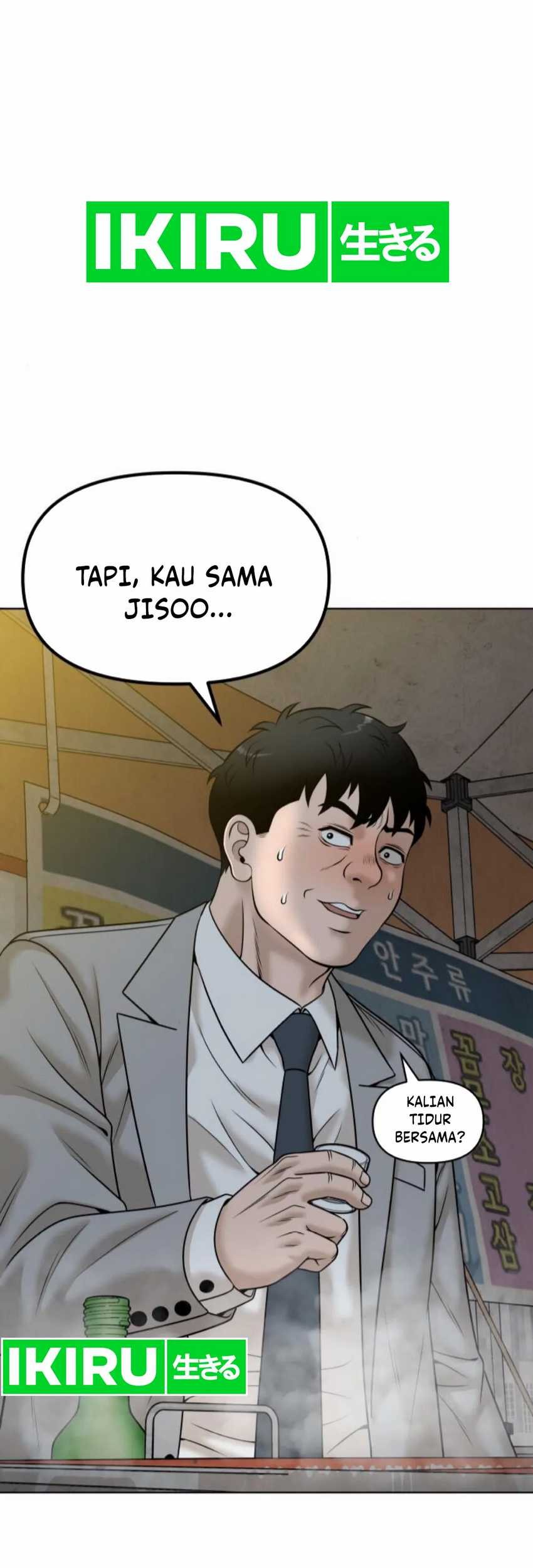 Around Forty Chapter 15 - halaman 2