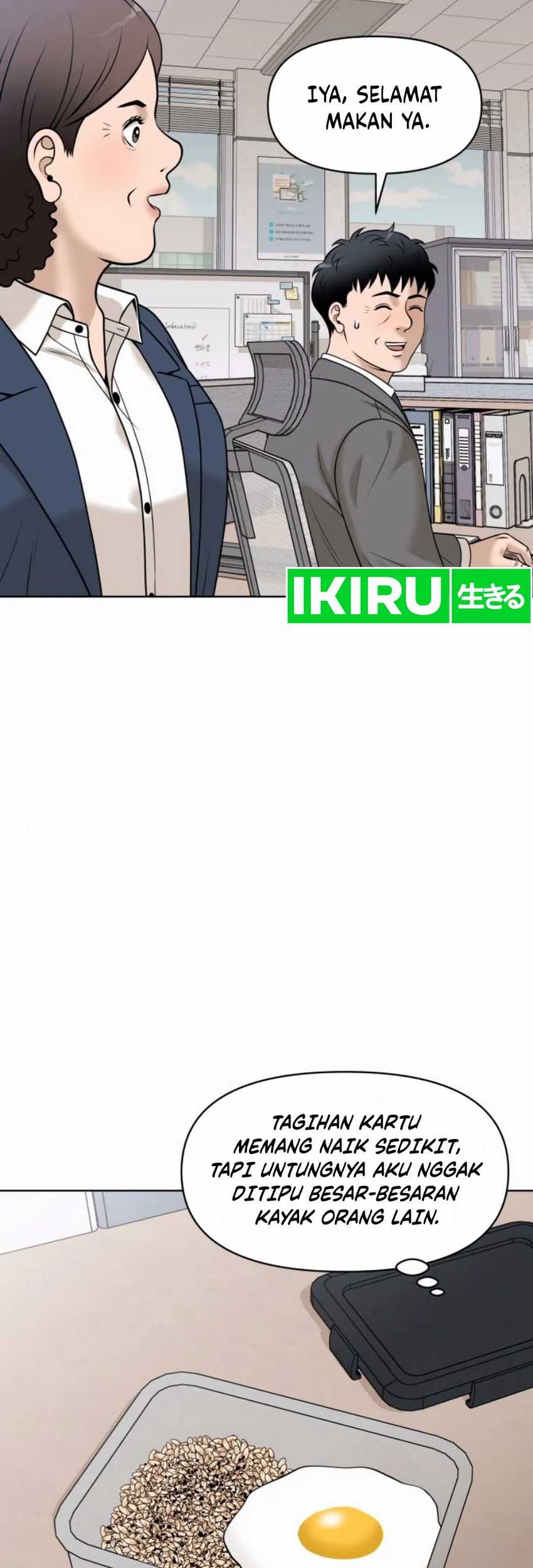 Around Forty Chapter 16 - halaman 4