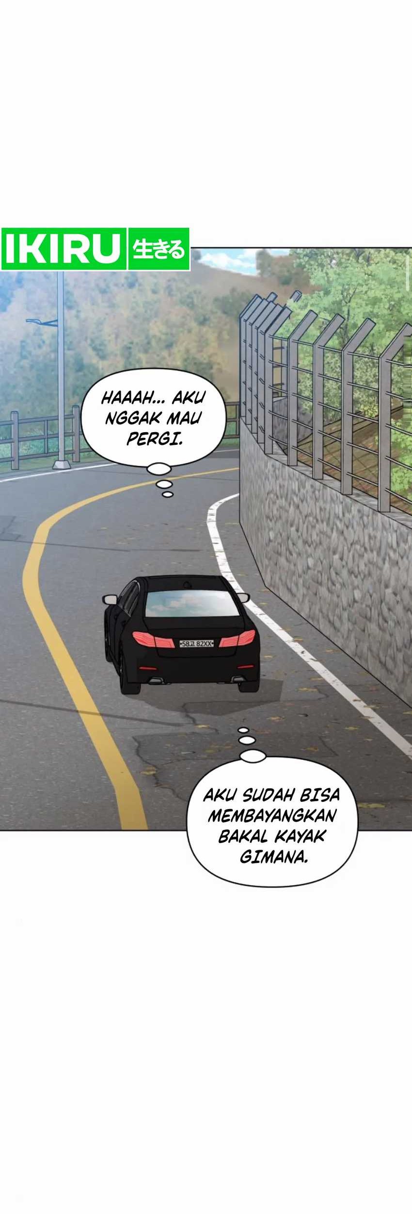 Around Forty Chapter 16 - halaman 45
