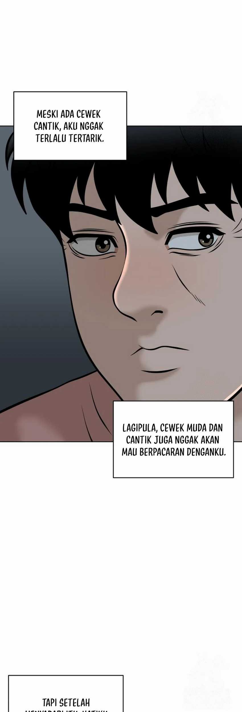 Around Forty Chapter 17 - halaman 38