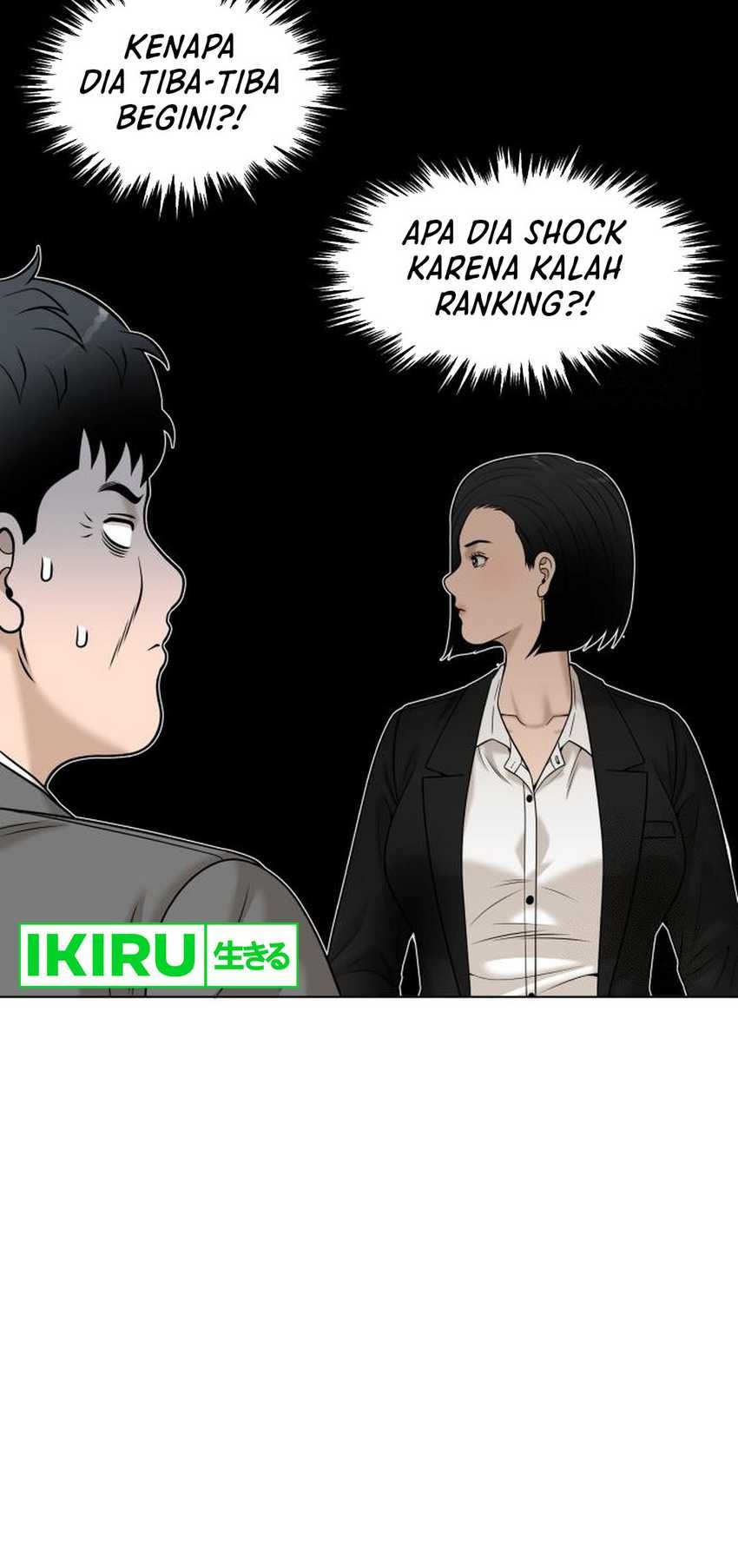 Around Forty Chapter 18 - halaman 71