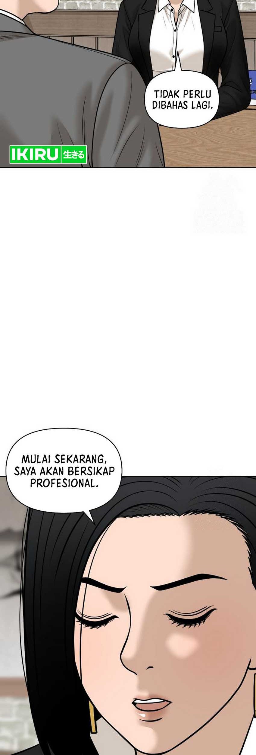 Around Forty Chapter 18 - halaman 73