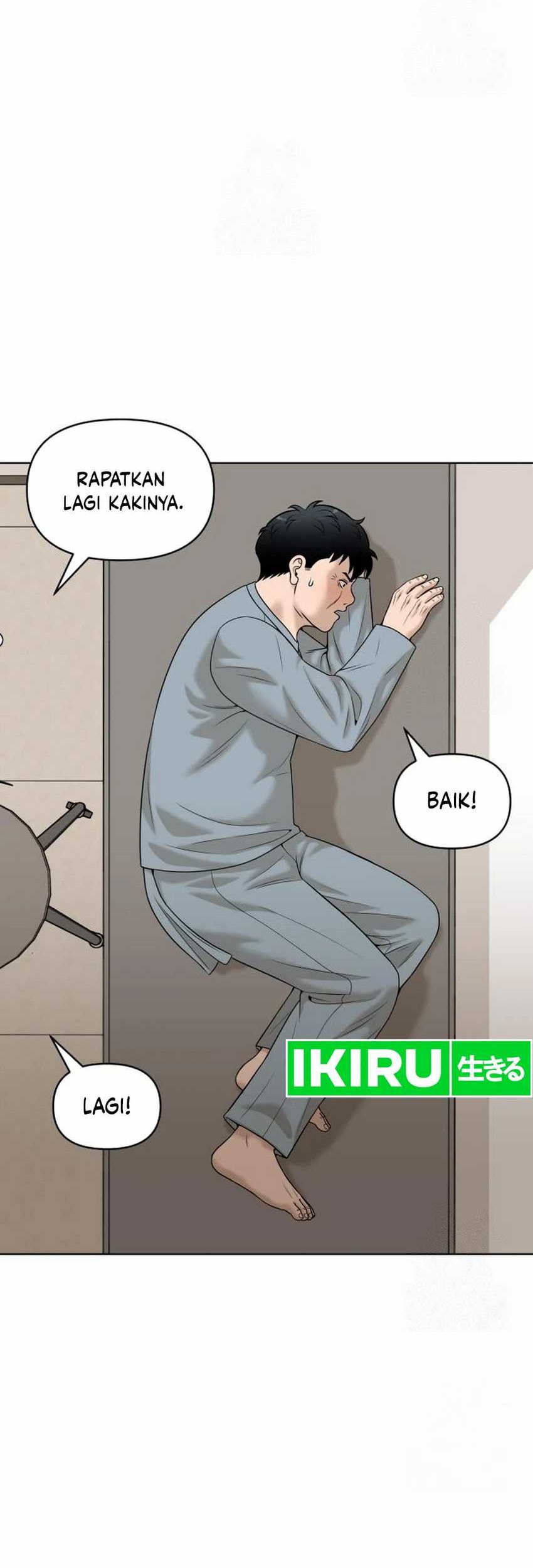 Around Forty Chapter 19 - halaman 50