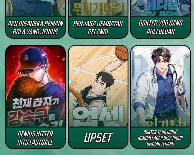 Around Forty Chapter 19 - halaman 83