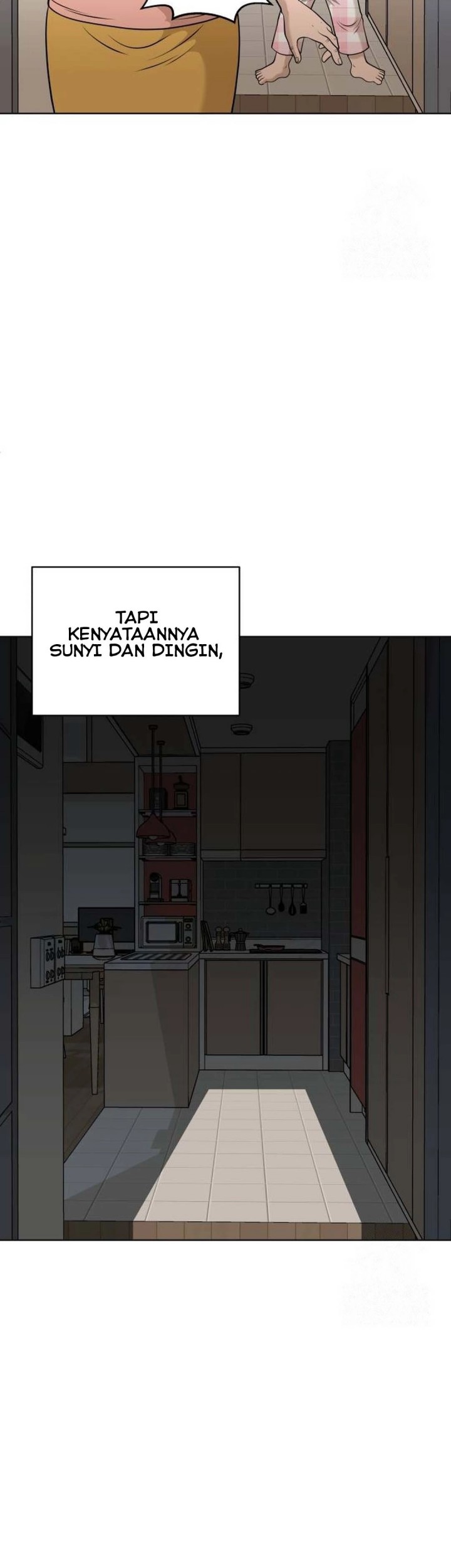Around Forty Chapter 2 - halaman 34