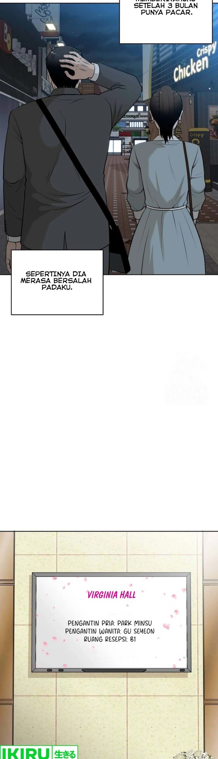 Around Forty Chapter 2 - halaman 42