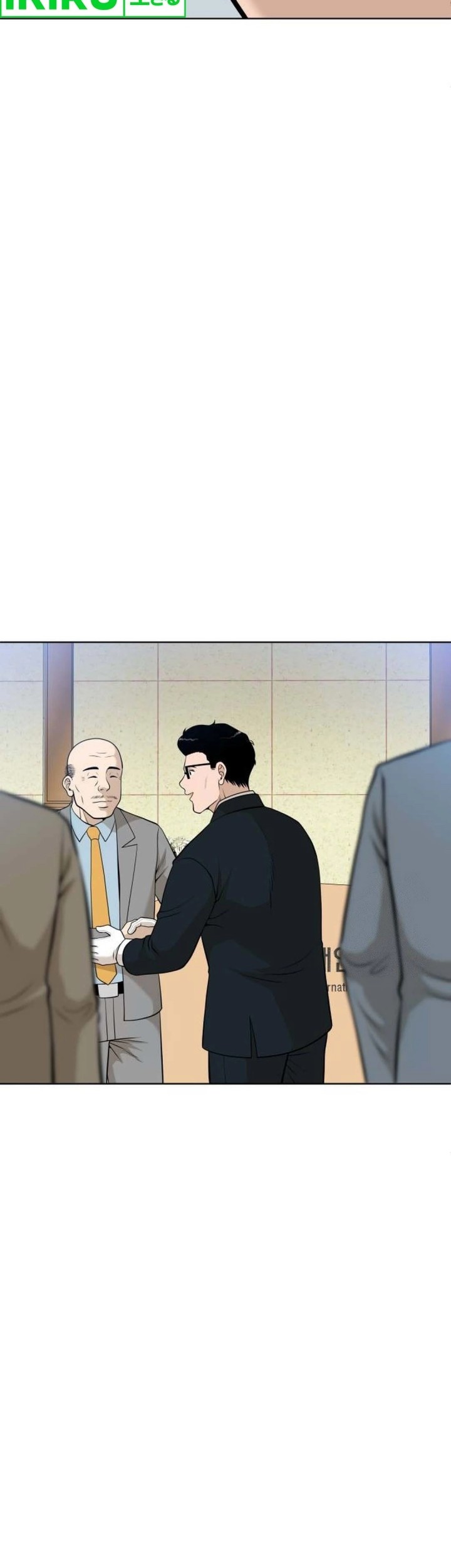 Around Forty Chapter 2 - halaman 49