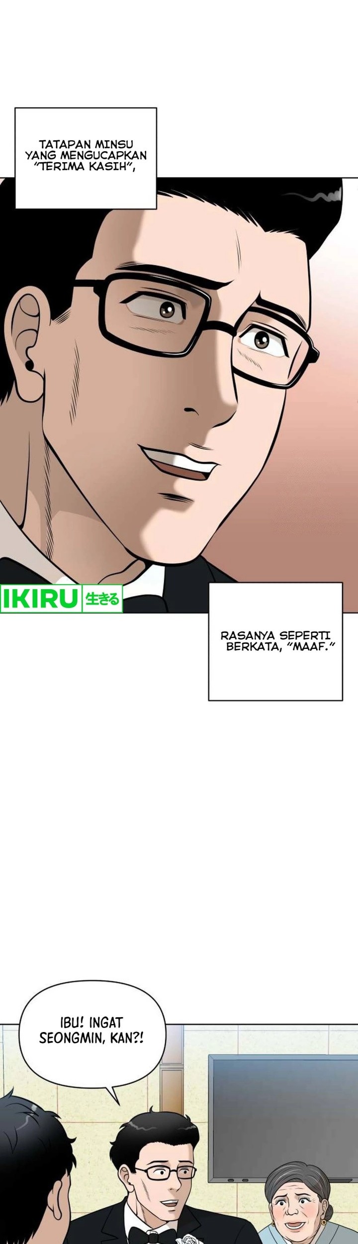 Around Forty Chapter 2 - halaman 54