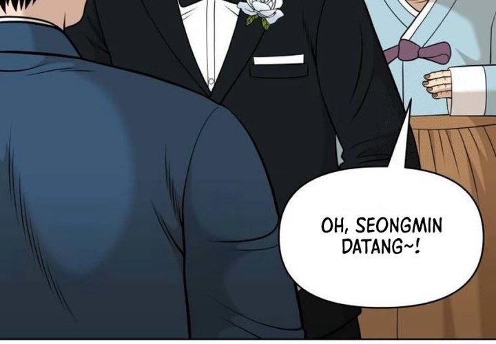 Around Forty Chapter 2 - halaman 55