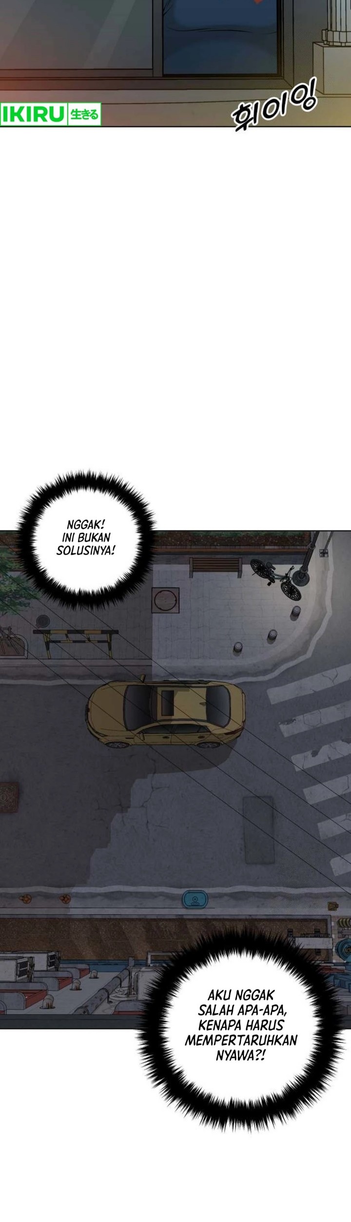 Around Forty Chapter 2 - halaman 6