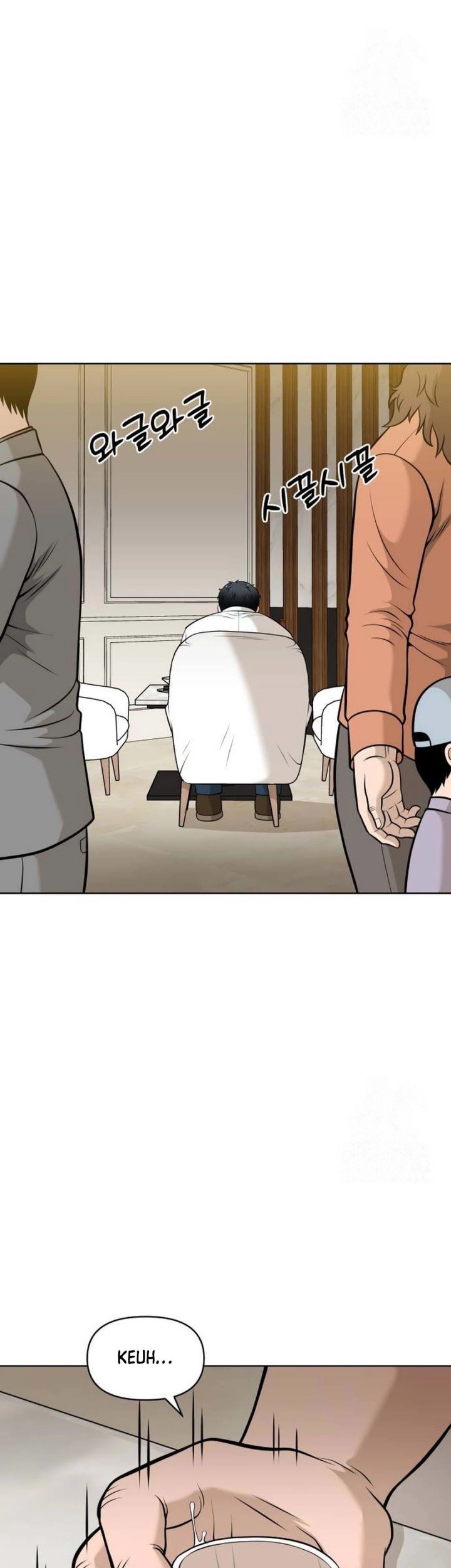 Around Forty Chapter 2 - halaman 67