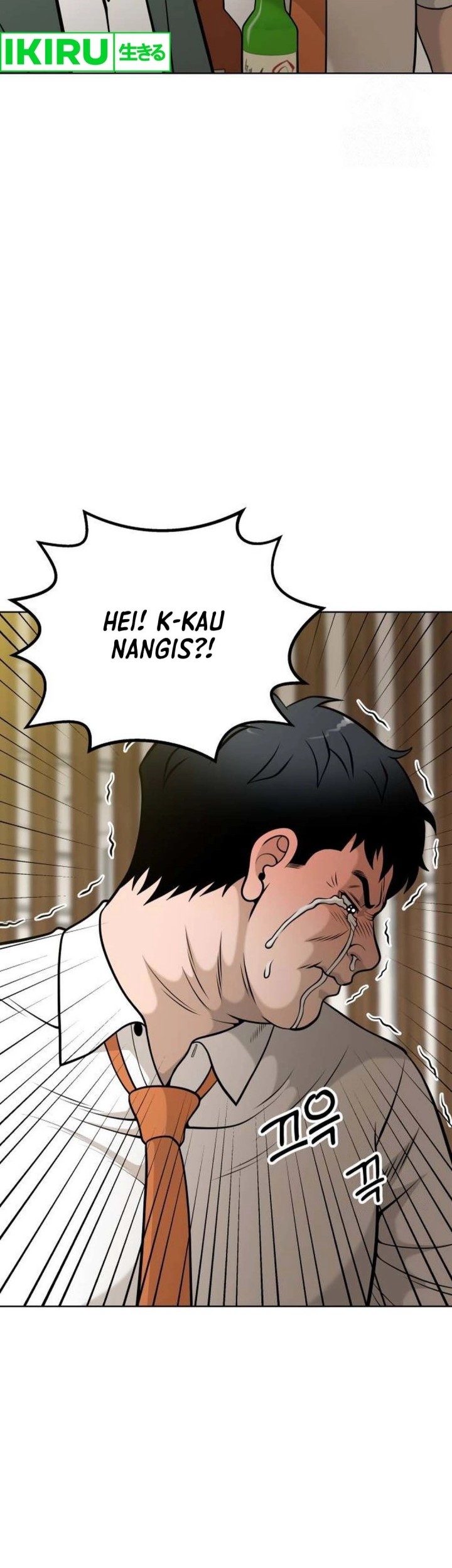 Around Forty Chapter 2 - halaman 71