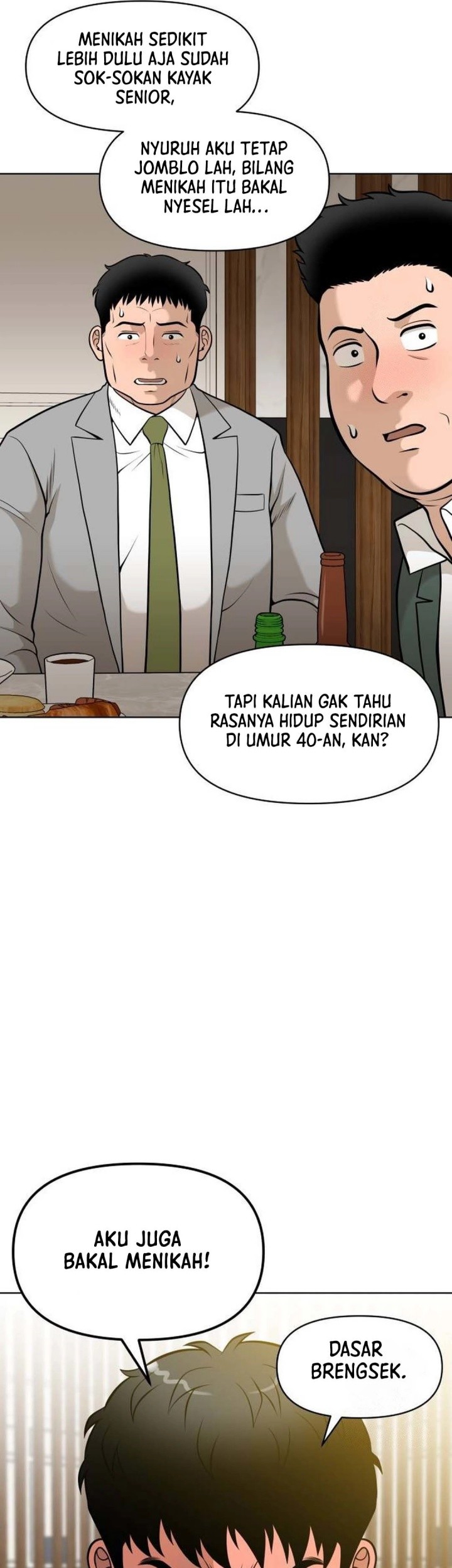 Around Forty Chapter 2 - halaman 73