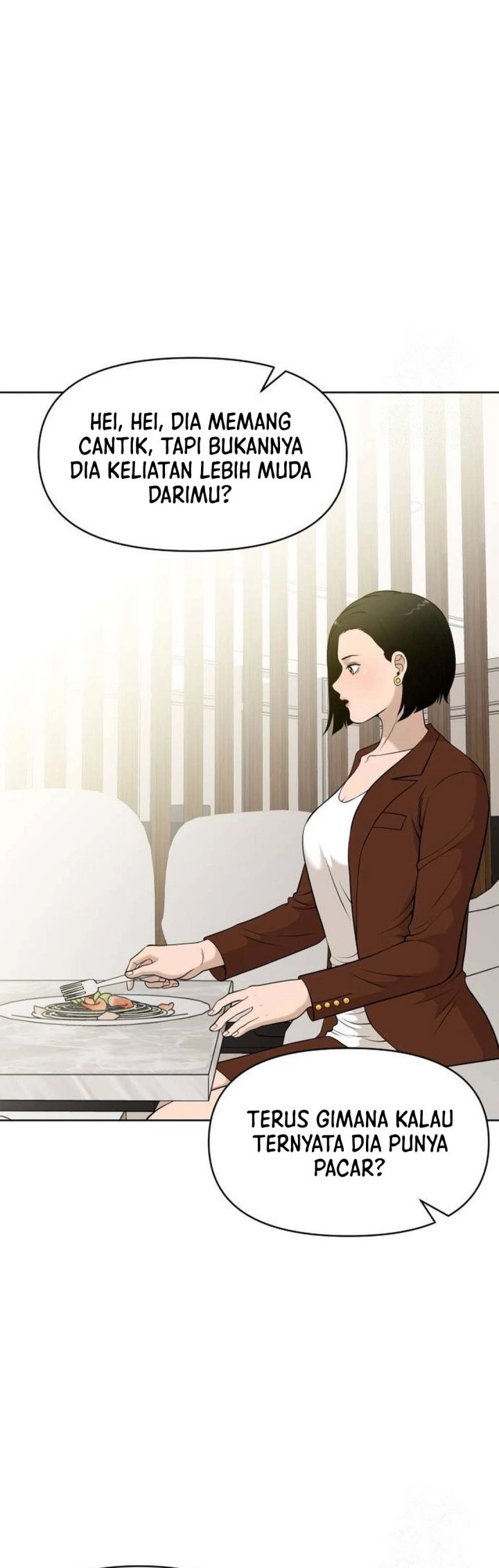 Around Forty Chapter 2 - halaman 75