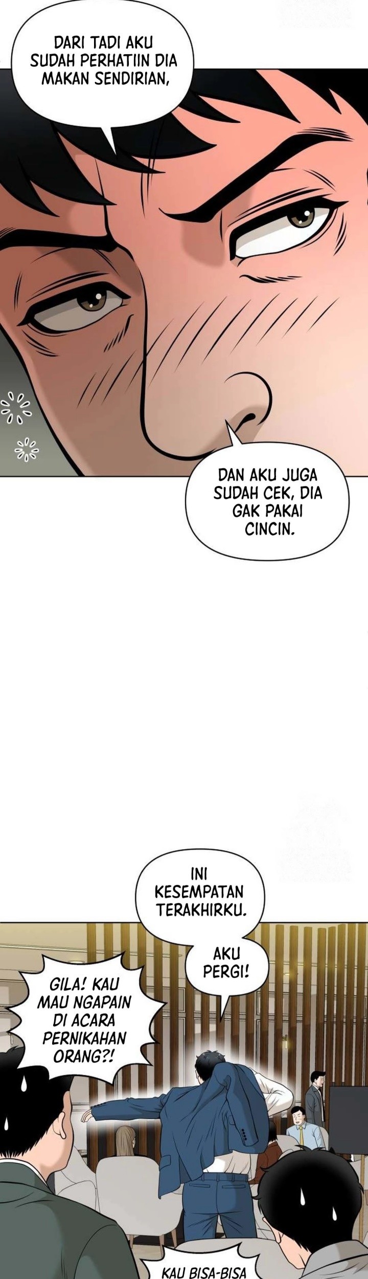 Around Forty Chapter 2 - halaman 76