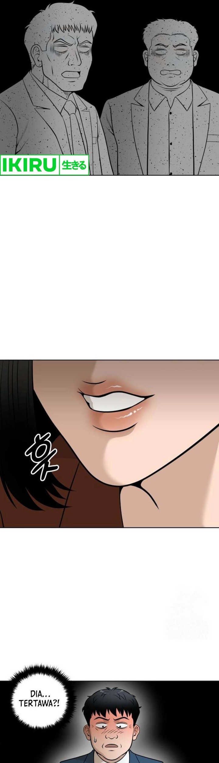 Around Forty Chapter 2 - halaman 80