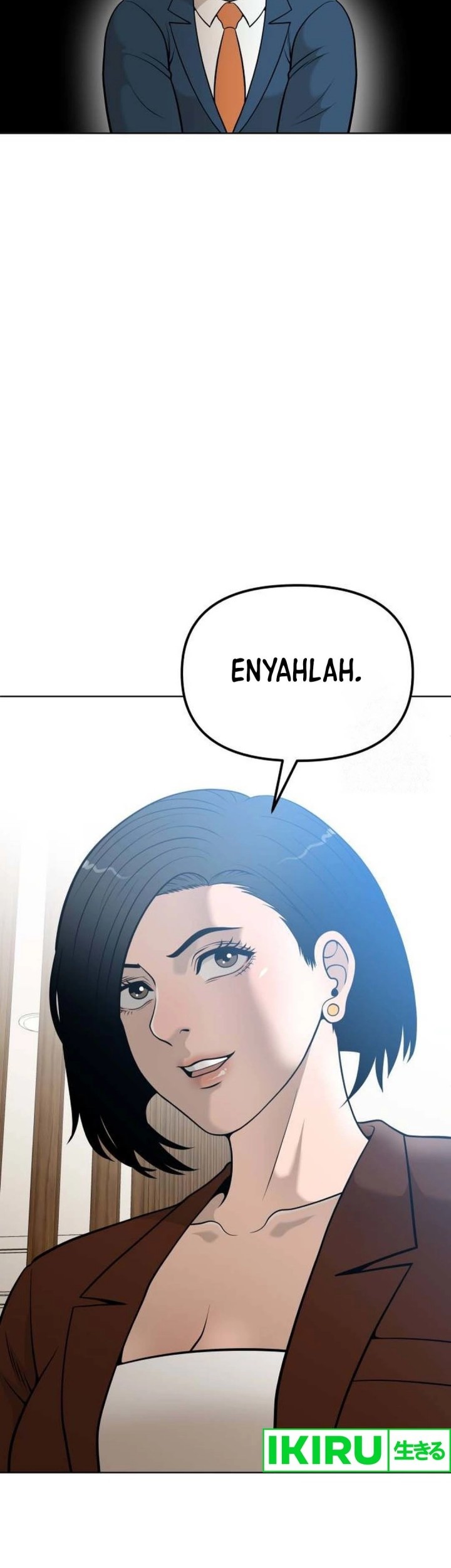Around Forty Chapter 2 - halaman 81